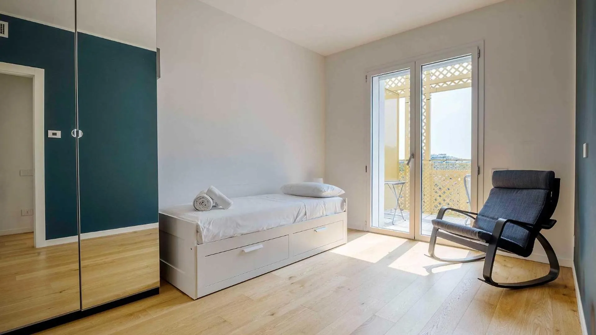 Luvi - Flavio Gioia A Apartment Milan