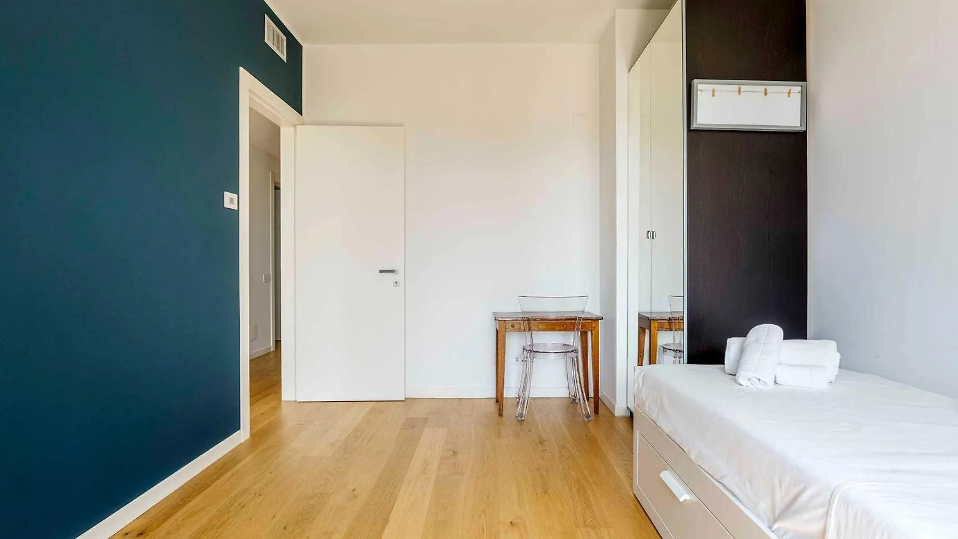 Luvi - Flavio Gioia A Apartment Milan