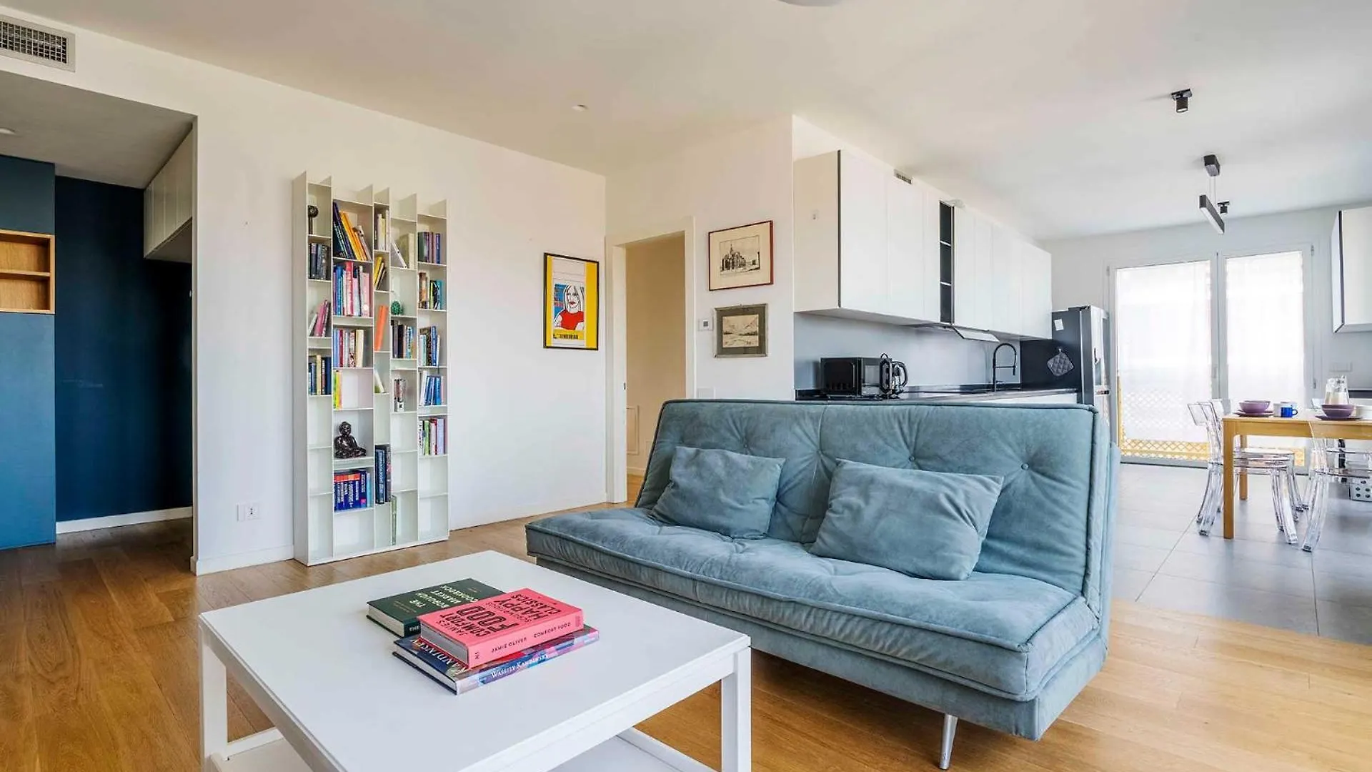 Luvi - Flavio Gioia A Apartment Milan