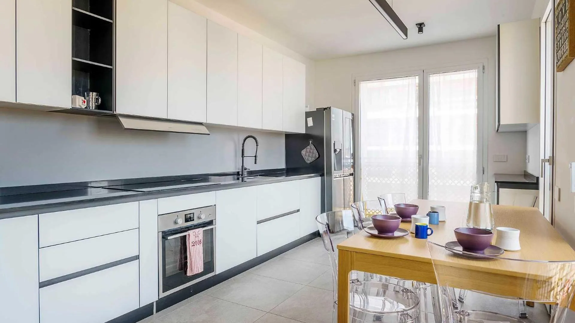 Luvi - Flavio Gioia A Apartment Milan