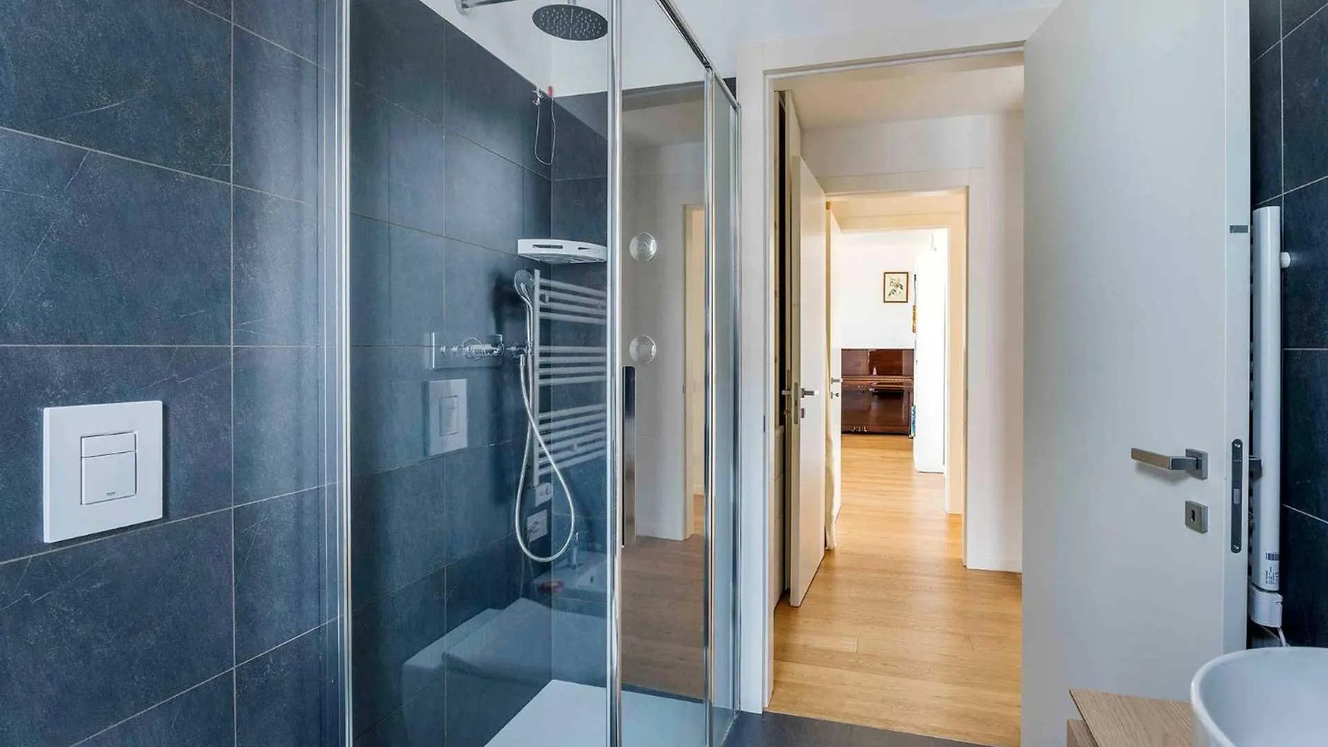 Luvi - Flavio Gioia A Apartment Milan