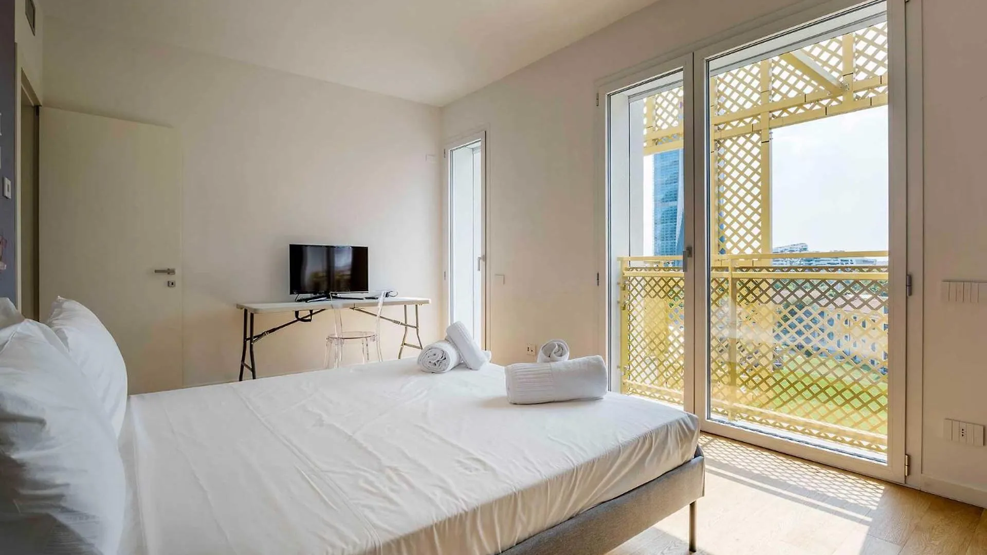 Luvi - Flavio Gioia A Apartment Milan 0*,  Italy