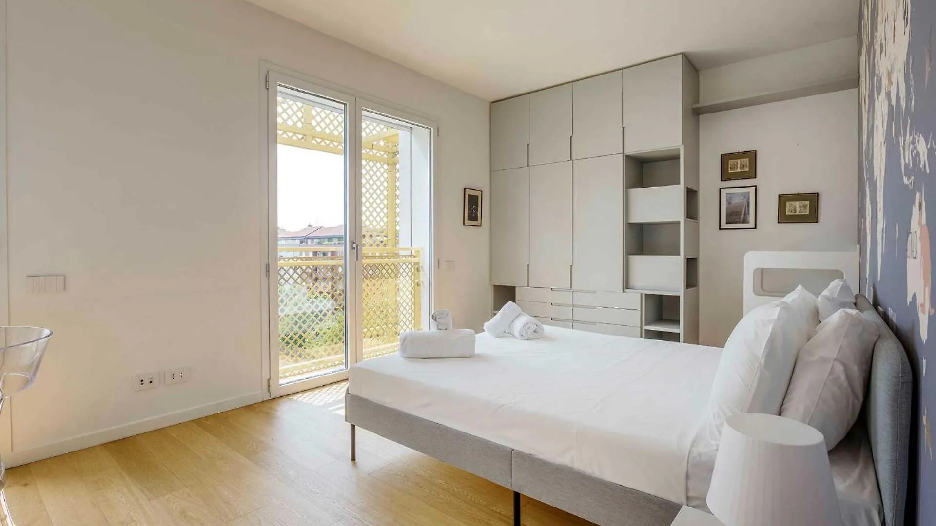 Luvi - Flavio Gioia A Apartment Milan Italy