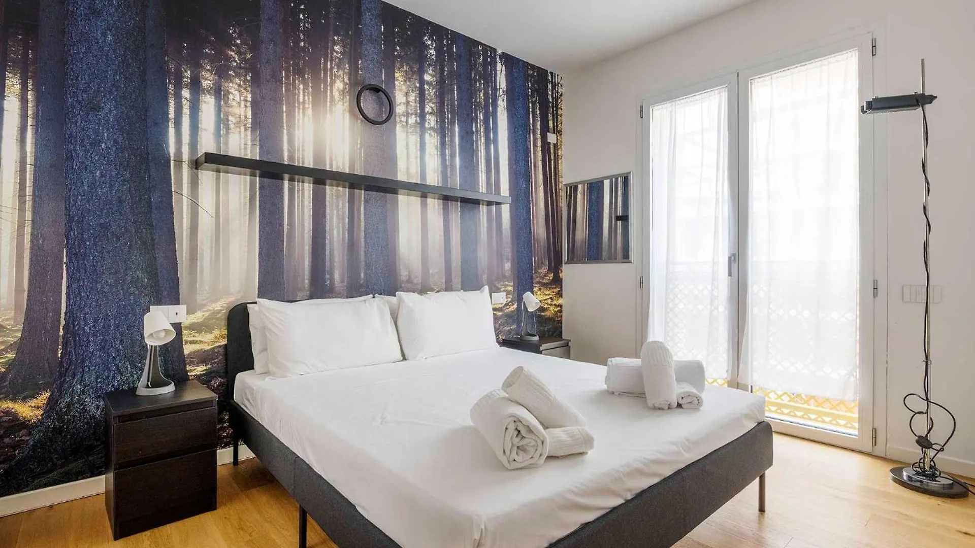 Luvi - Flavio Gioia A Apartment Milan 0*,  Italy