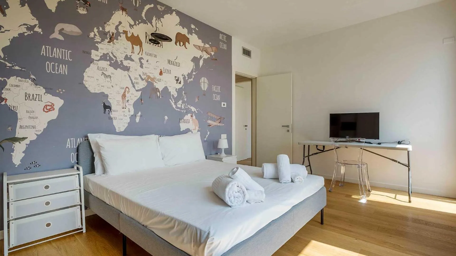 Luvi - Flavio Gioia A Apartment Milan