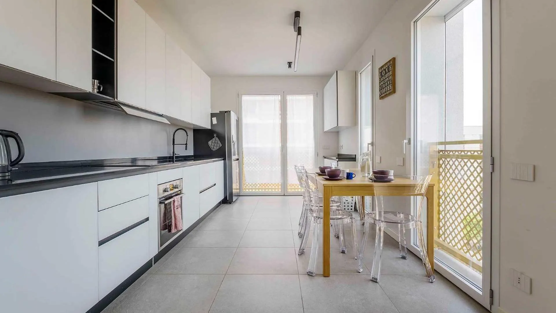 Luvi - Flavio Gioia A Apartment Milan