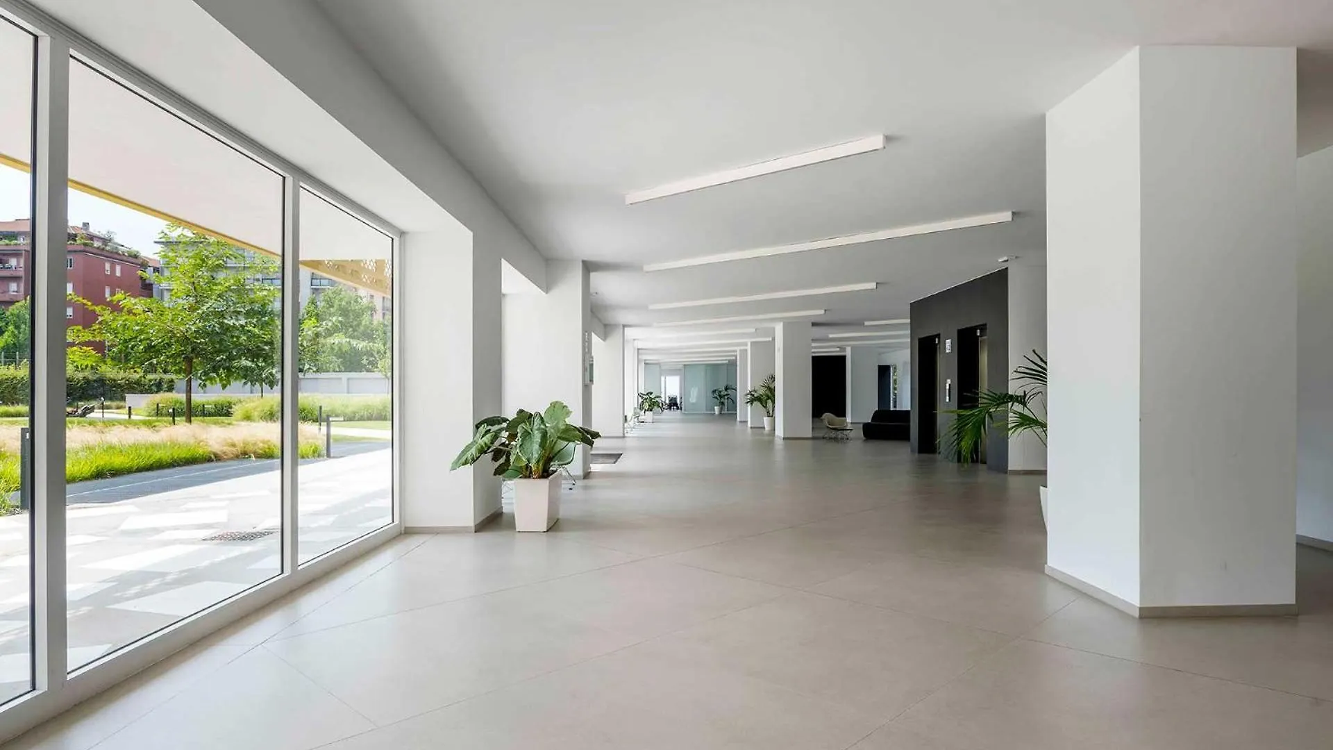 Luvi - Flavio Gioia A Apartment Milan